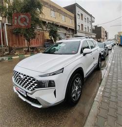 هيونداي سانتافي